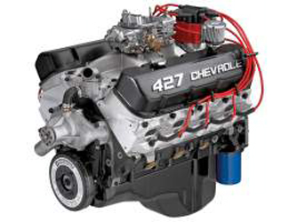P3314 Engine